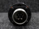MML-0C19AT (Alt: 27-66004-17) US Gauge Exhaust Gas Temperature Indicator (115V)