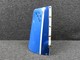 23585-002 Piper PA-30 Tail Stinger Lower Fairing