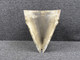 23585-002 Piper PA-30 Tail Stinger Lower Fairing