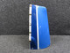 23585-002 Piper PA-30 Tail Stinger Lower Fairing