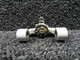 35-825007 Beech BE-58 Nose Gear Steering Yoke Link Assembly
