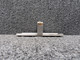 TSO-C91 Narco Avionics Elt 10 Emergency Locator Transmitter Mounting Bracket
