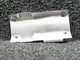 E-01-04 ACK Tech INC Emergency Locator Trans Plate (New Old Stock)