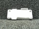 E-01-04 ACK Tech INC Emergency Locator Trans Plate (New Old Stock)