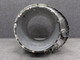 45A35022-0211 (Alt: 45A35021-201) BeechJet BJ-400 Nacelle Air Inlet Duct Assy LH