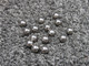 MS19060-23 Lear Main Landing Gear Actuator Ball Bearing Set (Set of 15)