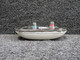 CI401-460 Comant GPS-XM Antenna