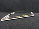 9914072-18 Window and Window Frame Assembly RH