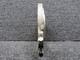 1990010-1, 660821-7 JET Flange with Quick Attach and Detach Clamp