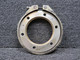 1990010-1, 660821-7 JET Flange with Quick Attach and Detach Clamp