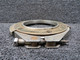 660821-7 JET Flange with Quick Attach and Detach Clamp