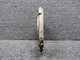 660821-7 JET Flange with Quick Attach and Detach Clamp