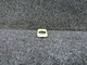 46736-000 Piper PA-31T Pin Guide Attachment Plate (C20)