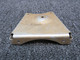 0961215-12 Cessna C-162 Bracket Assy Elevator RH BAS Part Sales | Airplane Parts