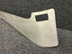 0513007-29 Cessna 172 Skin Door Post Outer LH (NEW OLD STOCK)