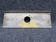 47071-000 Piper PA-31T Nose Gear Steering Bearing Channel Assembly