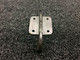 550001-001 Mooney M20E Hinge Plate Assy