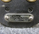 6760-160 Manning Dual Oil Pressure Indicator