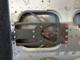 2117101-201 Cessna P210N Structure Cabin Door (Minus Window & Interior)