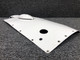 0823413-31, 0823403-8 Cessna 310Q Fairing Wing Tip Tank Lower LH with Shield