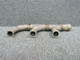 0850660-7 Cessna 320 Continental TSIO-470-B Exhaust Stack Assy RH Old Style