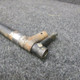 0861700-2 Cessna 310N Rudder Torque Tube RH