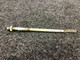35-921228-31 (USE: 35-921221-63) Beech M35 Fuel Strainer LH