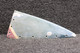 45-660012-1 Beech V35B Skin Assy Horn