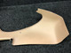 K1200535-10 (Alt: 1200456-6) Cessna 210B Plane Plastics Moulding Aft RH