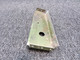 0713008-4 Cessna A185E Bulkhead Rudder Pedal Outbd RH