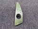 0712305-3 (Use: 0712780-1) Cessna Tail Gear Mount Casting LH