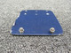 50094-000 Piper PA-31T Cover Assy Ice Protection Mechanism Access