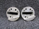 51783 Hamilton Standard 2B-20 Counterweight Set of 2