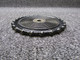 0861100-164 Cessna Elevator Trim Wheel Assembly (Length: 7-1/4")