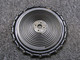 0861100-164 Cessna Elevator Trim Wheel Assembly (Length: 7-1/4")
