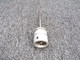 0841200-7 / 0841200-21 Cessna Plug & Metering Pin Assembly BAS Part Sales | Airplane Parts