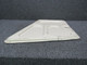 32711-000 Piper PA23-250 Baggage Door Assy Aft