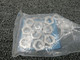 50049 Nut Assembly Set of 10 (NEW OLD STOCK) (SA)