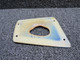 Columbia 400 Step Cover Plate Assembly RH