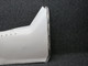 0826002-203 (FSO: 0826002-209) Cessna 340 Main Gear Door Outboard RH (White)