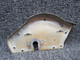 0861100-117 / 0812480-35 Cessna 310D Housing LH Side Panel Elevator Tab