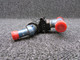 38E01-2A Aero Commander 680FL Bendix Air Safety Valve