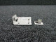 84592-005 / 84592-008 Piper PA46-350P Squat Switch Actuator Brackets