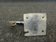 550002-1 (ALT: 5238-1) Mooney M20D Hinge Landing Gear Door LH