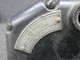 T-95090 U.S. Government Directional Gyro Indicator (CORE)
