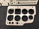 Beech M35 Aviation Research Systems Instrument Panel Set