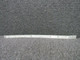 1213400-12 Cessna 210D Windshield Strip Center