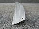 0412029- 201 Cessna 150E Horizontal Fairing LH