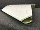 63500-000 Piper PA28-235 Vertical Fin Assembly