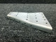 0513006-111 Cessna 172 Bulkhead Doorpost Aft RH